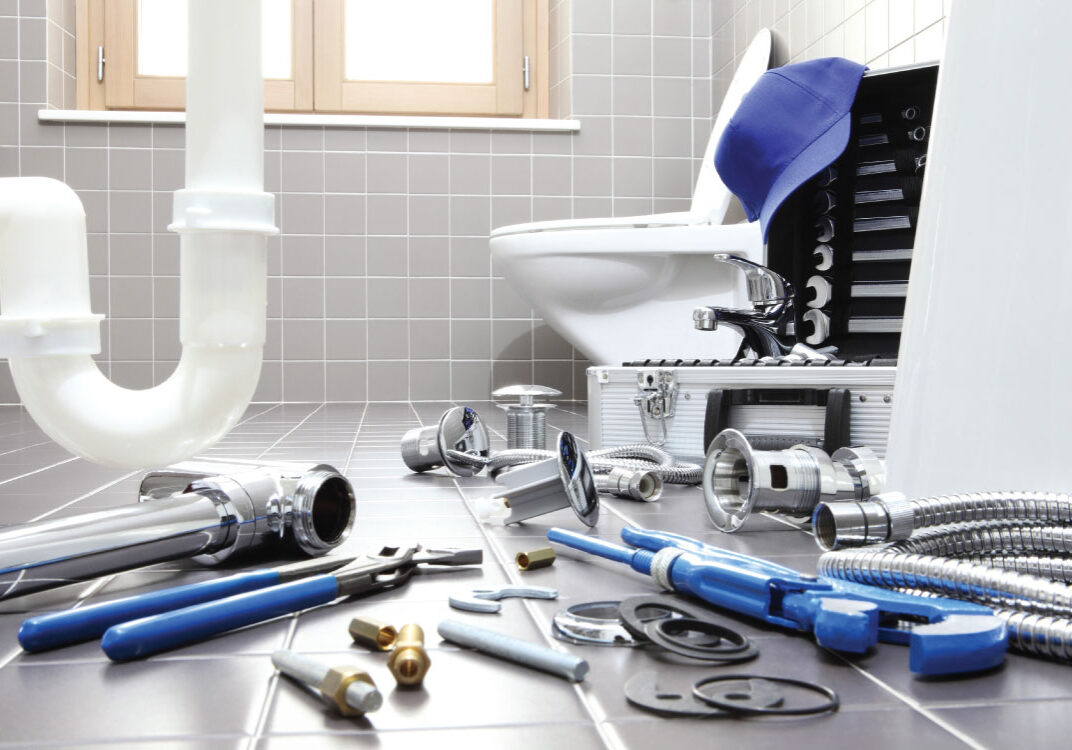 Eco-Friendly Plumbing