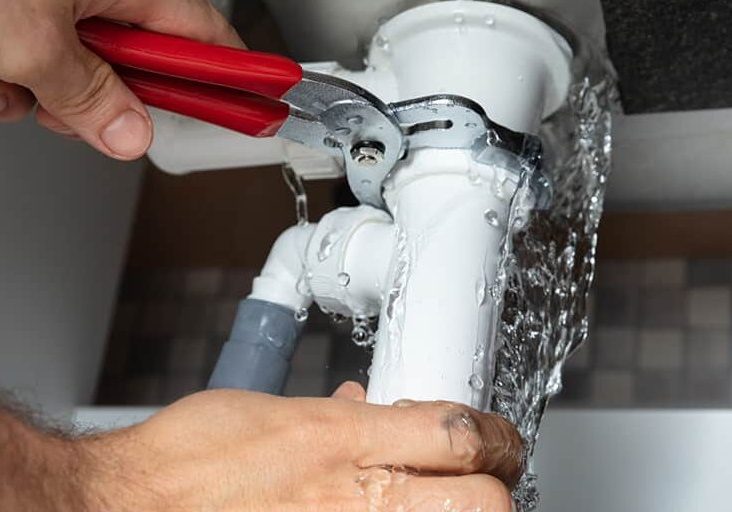 Emergency Plumbing Services