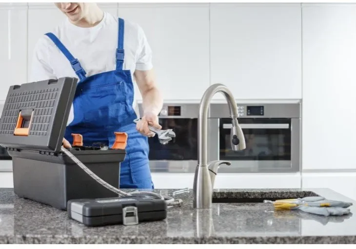 Quality Plumbing Servic