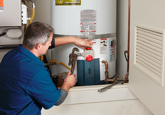 Water Heater Services