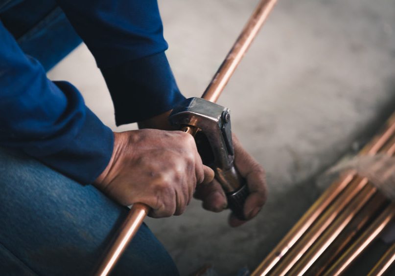 plumbing company in La Mirada, CA
